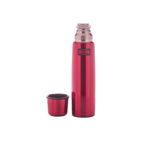 Термос из нерж. стали тм THERMOS FBB-500 Red