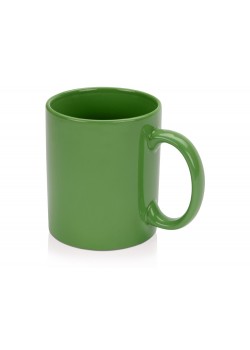 Кружка Марго 320мл, зеленый