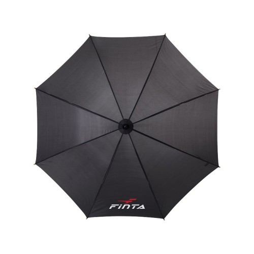 Зонт-трость Jova 23 классический, черный