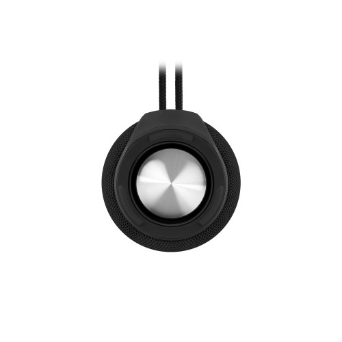 Портативная колонка mySound Clario, 15 Вт Black