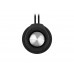 Портативная колонка mySound Clario, 15 Вт Black