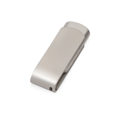 USB-флешка 3.0 на 32 Гб Setup, серебристый