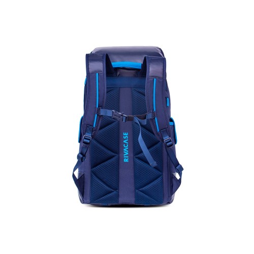 RIVACASE 5361 blue рюкзак для ноутбука 17.3, 30л / 4