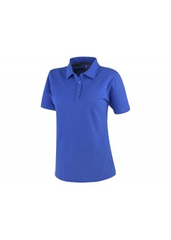 Рубашка поло Primus женская, синий