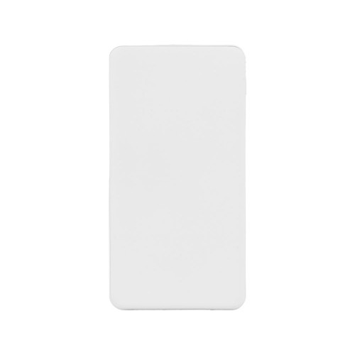 Внешний аккумулятор Powerbank C1, 5000 mAh, белый