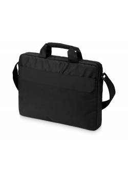 Конференц-сумка Oklahoma для ноутбука 15,6, черный