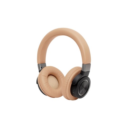 Rombica Mysound BH-07 Brown, бежевый