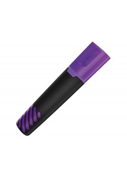 Жидкий текстовый выделитель LIQEO HIGHLIGHTER, фиолетовый