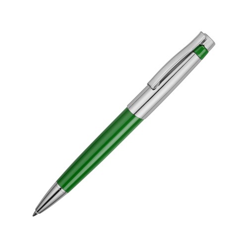 Ручка шариковая Сидней зеленая