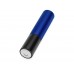 Портативное зарядное устройство Юпитер с фонариком, 3000 mAh, синий