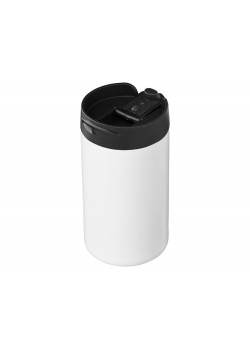 Термостакан c изоляцией Mojave, белый