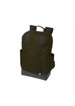 Рюкзак 15.6 Computer Daily, оливковый