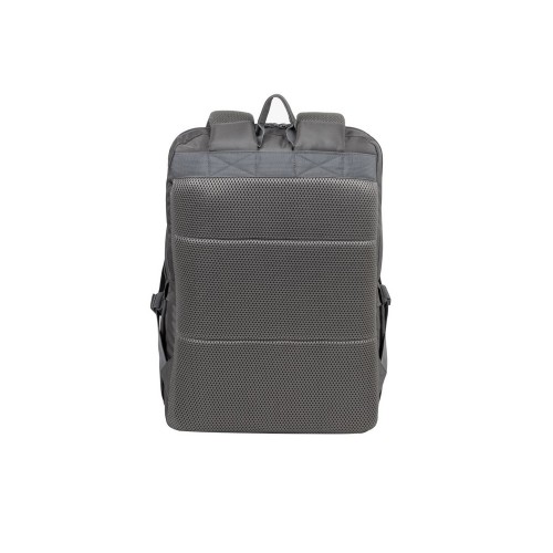 RIVACASE 8267 grey рюкзак для ноутбука 17.3 / 6