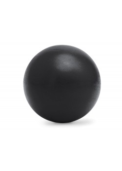 Мяч-антистресс SEYKU, черный