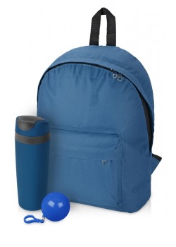 Подарочный набор Tetto, синий