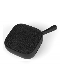 Портативная колонка Arietta, черный