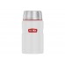 Термос из нерж. стали тм THERMOS SK3020 RCMW 0,71L