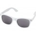 Солнцезащитные очки Sun Ray из океанского пластика, белый