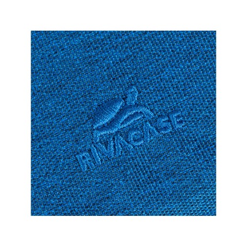 RIVACASE 7703 azure blue ECO чехол для ноутбука 13.3-14 / 12