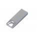 USB 3.0-флешка на 16 Гб с мини чипом, компактный дизайн, стильное отверстие для цепочки