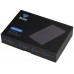 Портативное зарядное устройство Reserve с USB Type-C, 5000 mAh, оранжевый