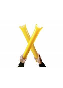 SAINZ. Ладошка - хлопушка, Желтый