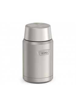Термос из нерж. стали тм THERMOS IS-301 MS 0.71L