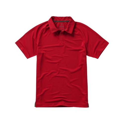 Рубашка поло Ottawa мужская, красный
