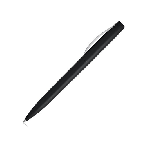 AROMA. Шариковая ручка из ABS, Черный