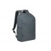 RIVACASE 8265 dark grey Laptop рюкзак для ноутбука 15.6 / 6