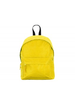 Базовый рюкзак TUCAN, желтый