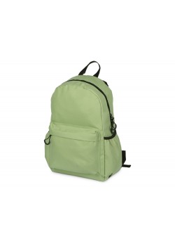 Рюкзак Bro, светло-зеленый