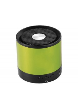 Колонка Greedo с функцией Bluetooth®, лайм