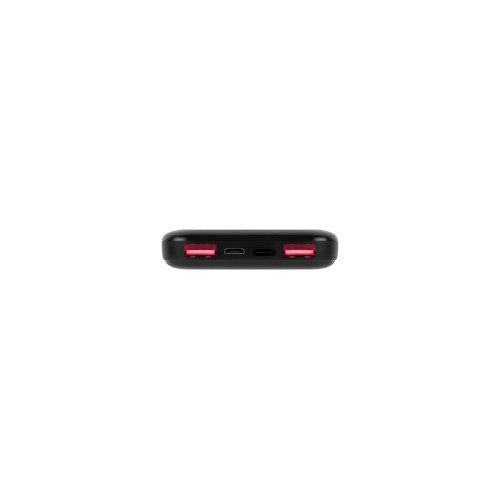Внешний аккумулятор Rombica NEO Discover Black (P)