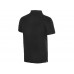 Поло с эластаном Chicago, 200гр пике XL, черный