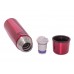 Термос из нерж. стали тм THERMOS FBB-500 Red