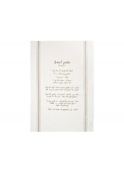 Полотенце чайное Aberdeen, зеленый