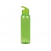 Бутылка для воды Plain 630 мл, зеленое яблоко