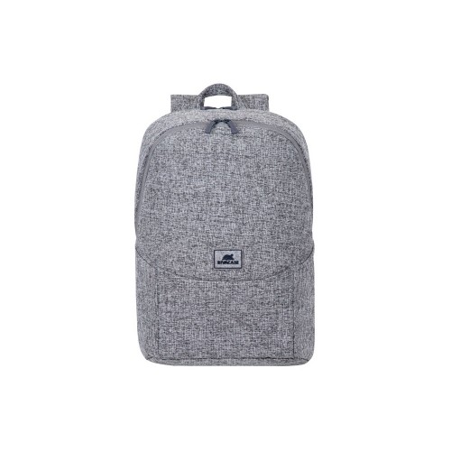 RIVACASE 7962 light grey рюкзак для ноутбука 15.6 / 6