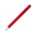 Ручка шариковая Parral, красный, черные чернила
