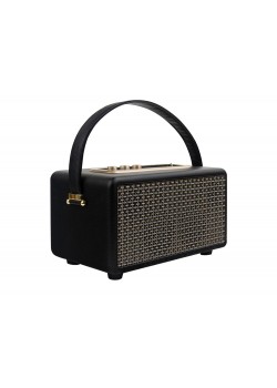 Rombica Mysound Drive, черный (P)