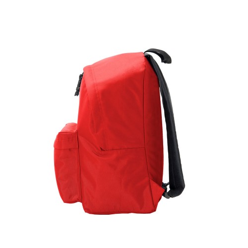 Рюкзак классический MARABU, красный