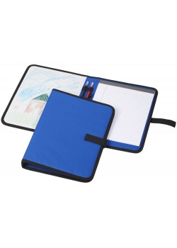 Папка A4 Veela, синий