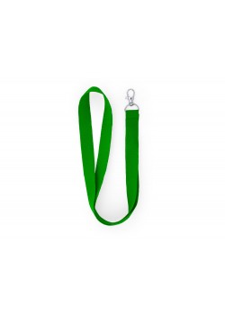 Ланъярд HOST, папоротник