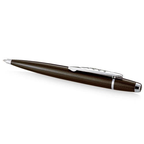 Ручка шариковая Margaux от Balmain, черный