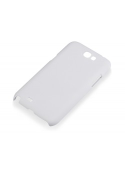 Чехол для Samsung Galaxy Note 2 N7100 White