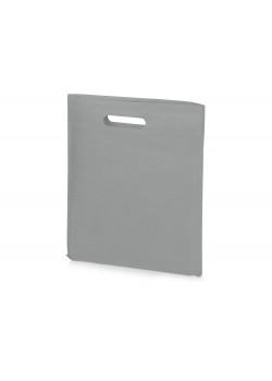 Сумка для выставок Prime, серый