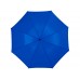 Зонт-трость Zeke 30, ярко-синий