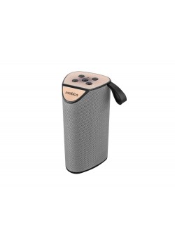 Портативная акустика Rombica mysound Tetria Grey