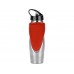 Бутылка спортивная Олимпик 800мл, красный